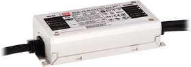 Блок питания MeanWell XLG-75-L-DA2