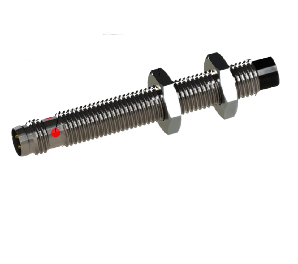 Индуктивный датчик Мега-К PS2-08M60-6N11-C3 купить с доставкой по РФ