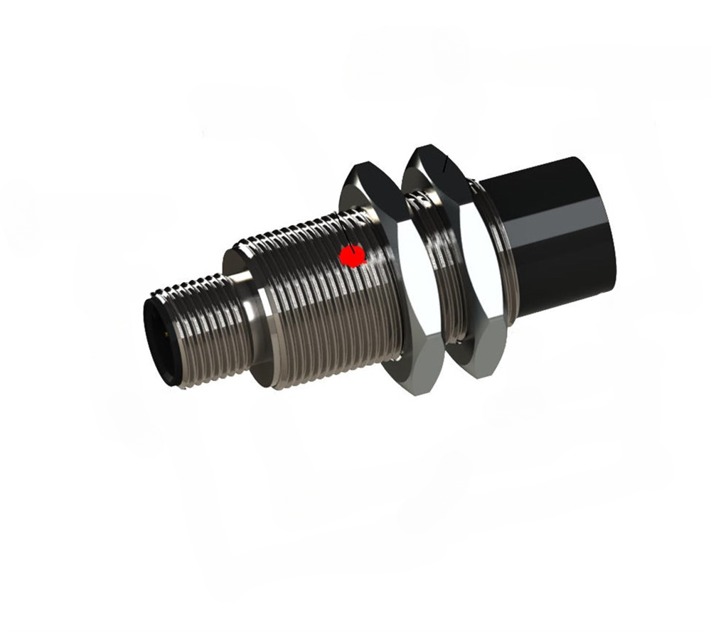 Индуктивный датчик Мега-К PS2-18M53-12N11-C4 купить с доставкой по РФ