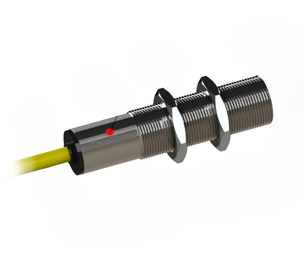 Индуктивный датчик Мега-К PS2-18M75-5B74-K купить с доставкой по РФ