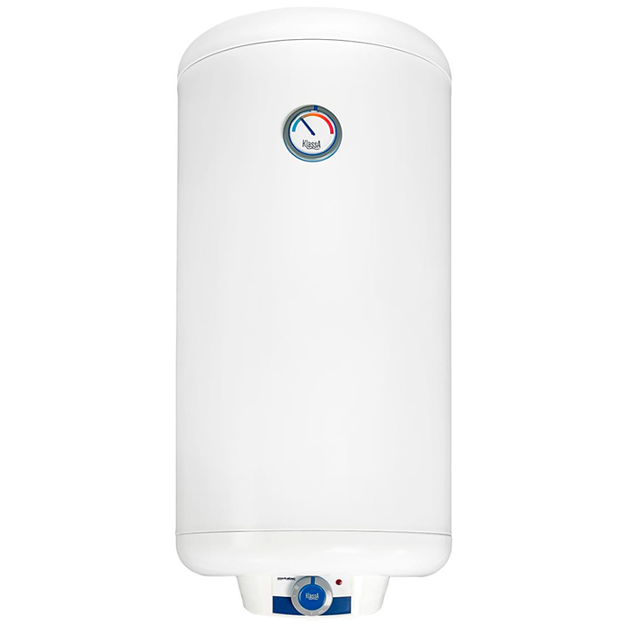 Накопительный электрический водонагреватель Metalac Klassa Inox CH 100 R