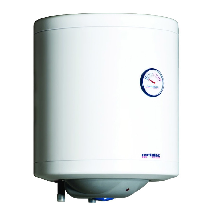 Накопительный электрический водонагреватель Metalac OPTIMA EZV 30 R купить с доставкой по РФ