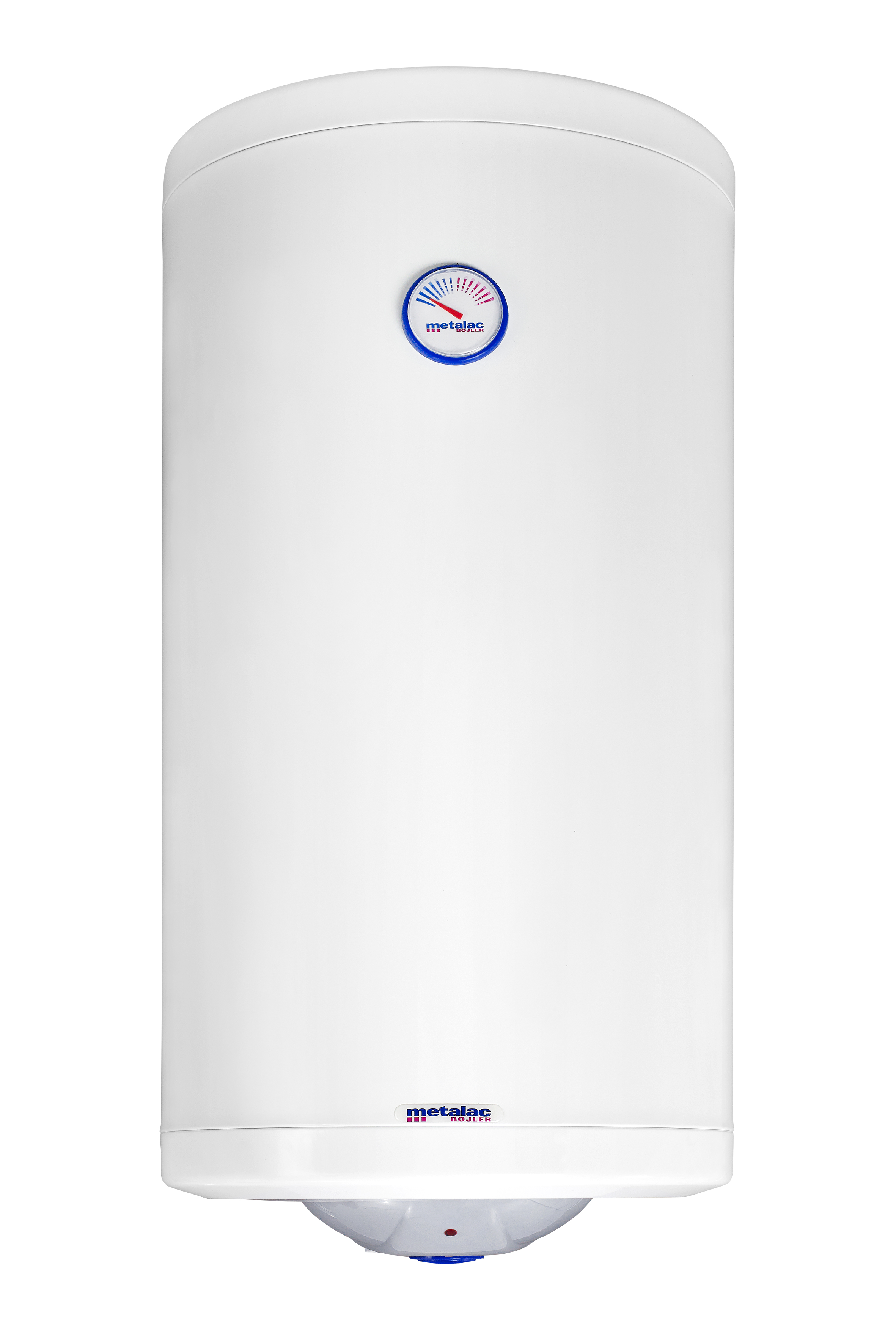 Накопительный электрический водонагреватель Metalac Optima MB 50 R