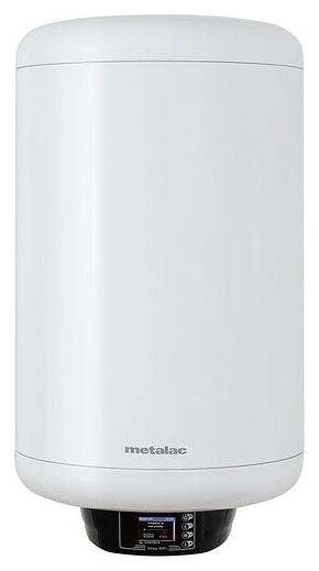 Водонагреватель накопительный Metalac Bojler Sirius MB P120 W