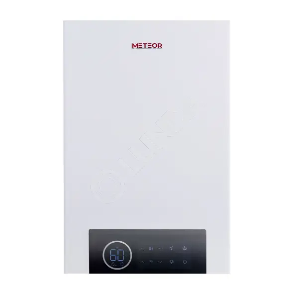 Газовый котёл Meteor Thermo B30 24 C двухконтурные с Wi-Fi и датчиком наружной температуры