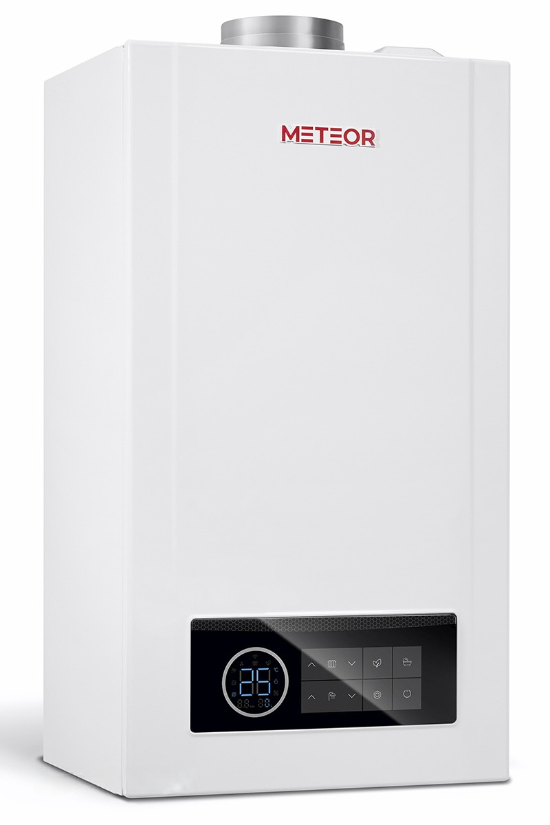Газовый котёл Meteor Thermo настенный B30 32 H