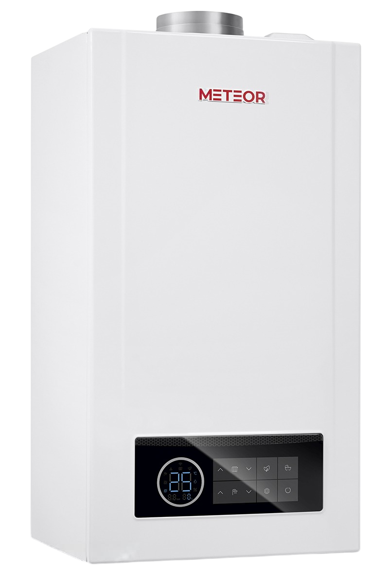 Газовый котёл Meteor Thermo настенный B30 36 H
