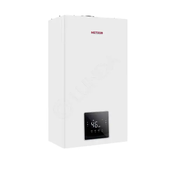 Газовый котёл Meteor Thermo настенный C30 32 H с датчиком наружной температуры