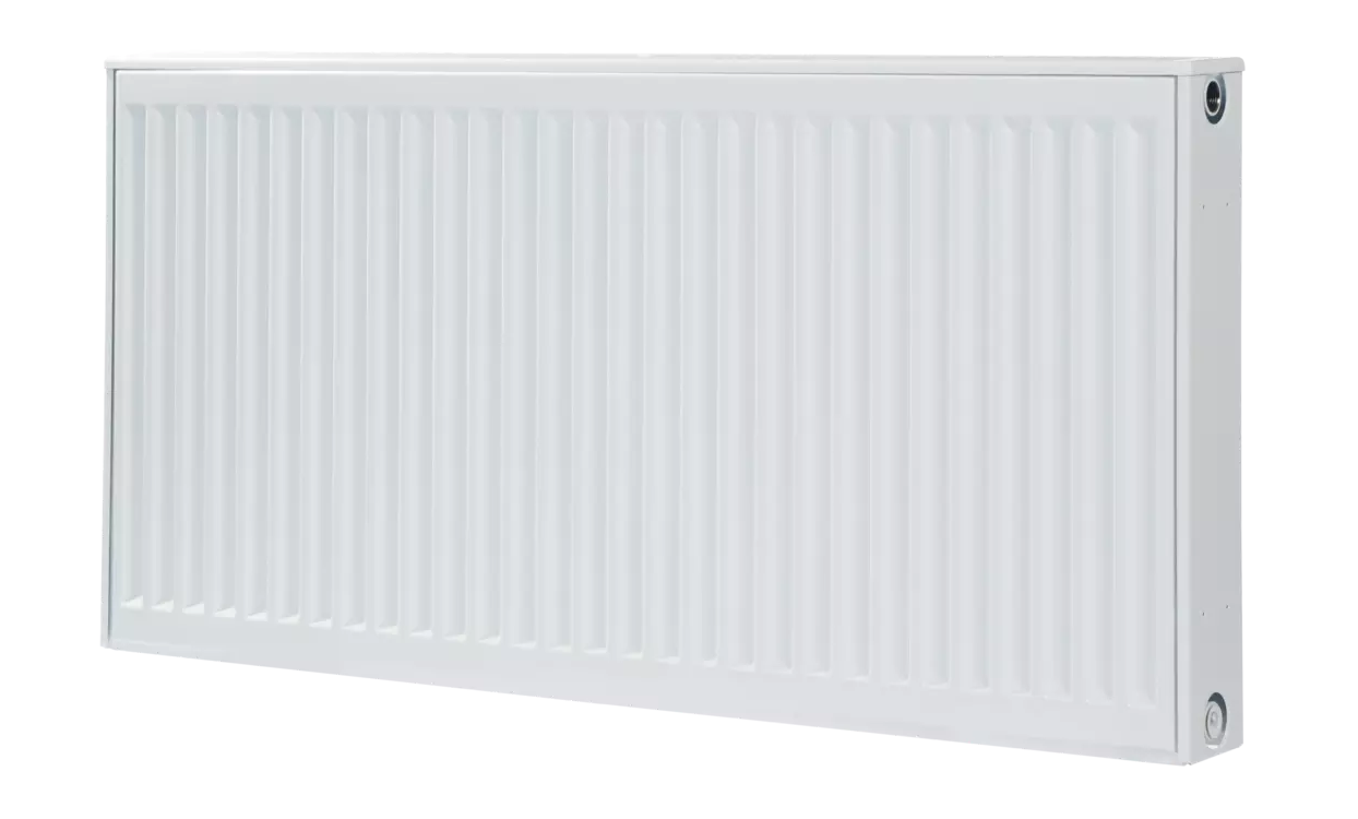 Стальной панельный радиатор Meteor Thermo Classic K 21/400/1800 купить с доставкой по РФ