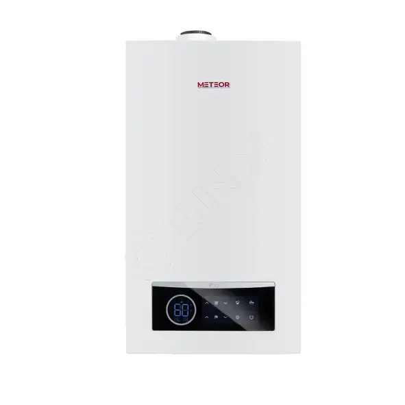 Газовый котёл Meteor Thermo настенный M30 36 H с Wi-Fi и датчиком наружной температуры