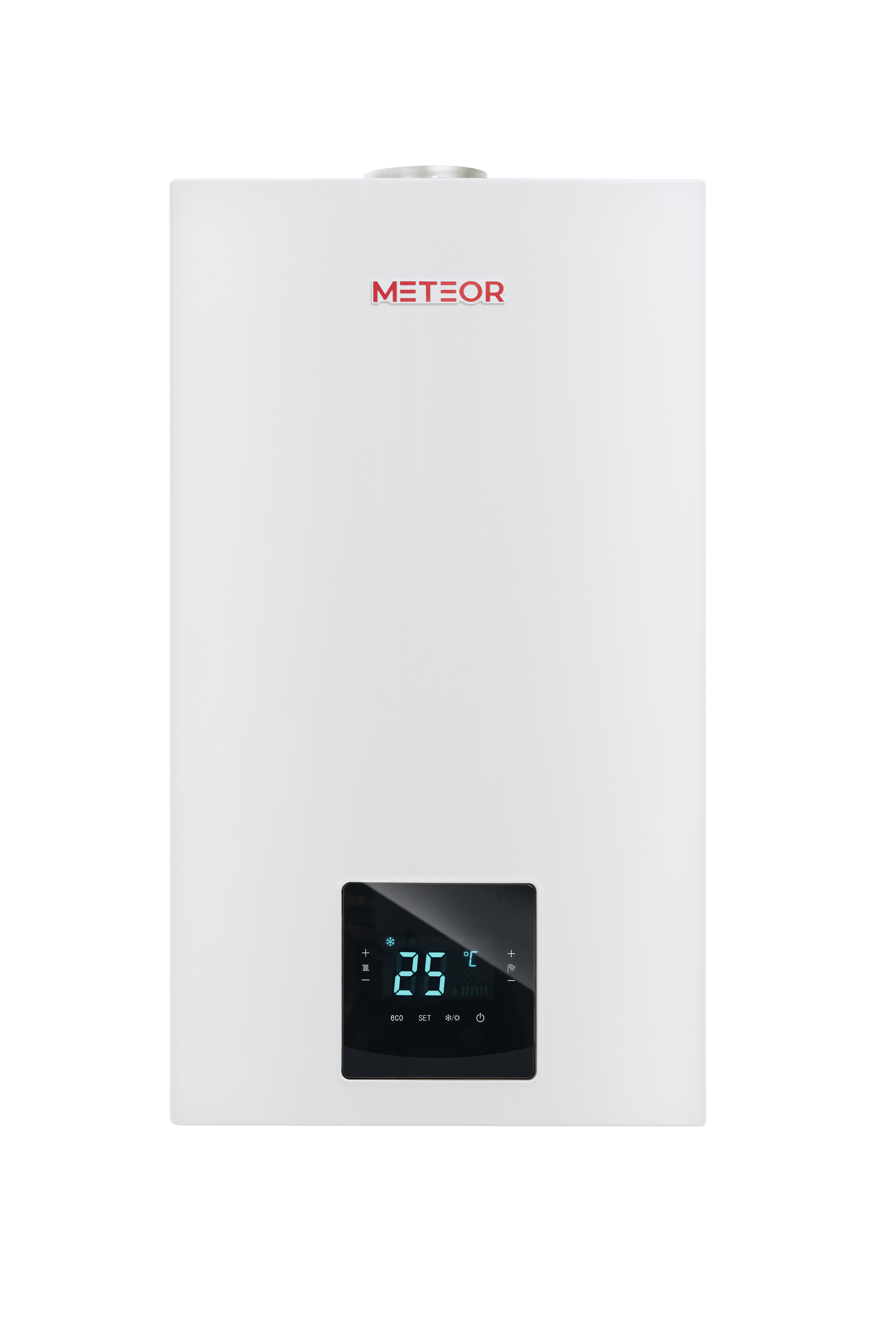 Котел двухконтурный Meteor C30 с закрытой камерой настенный 28 кВт