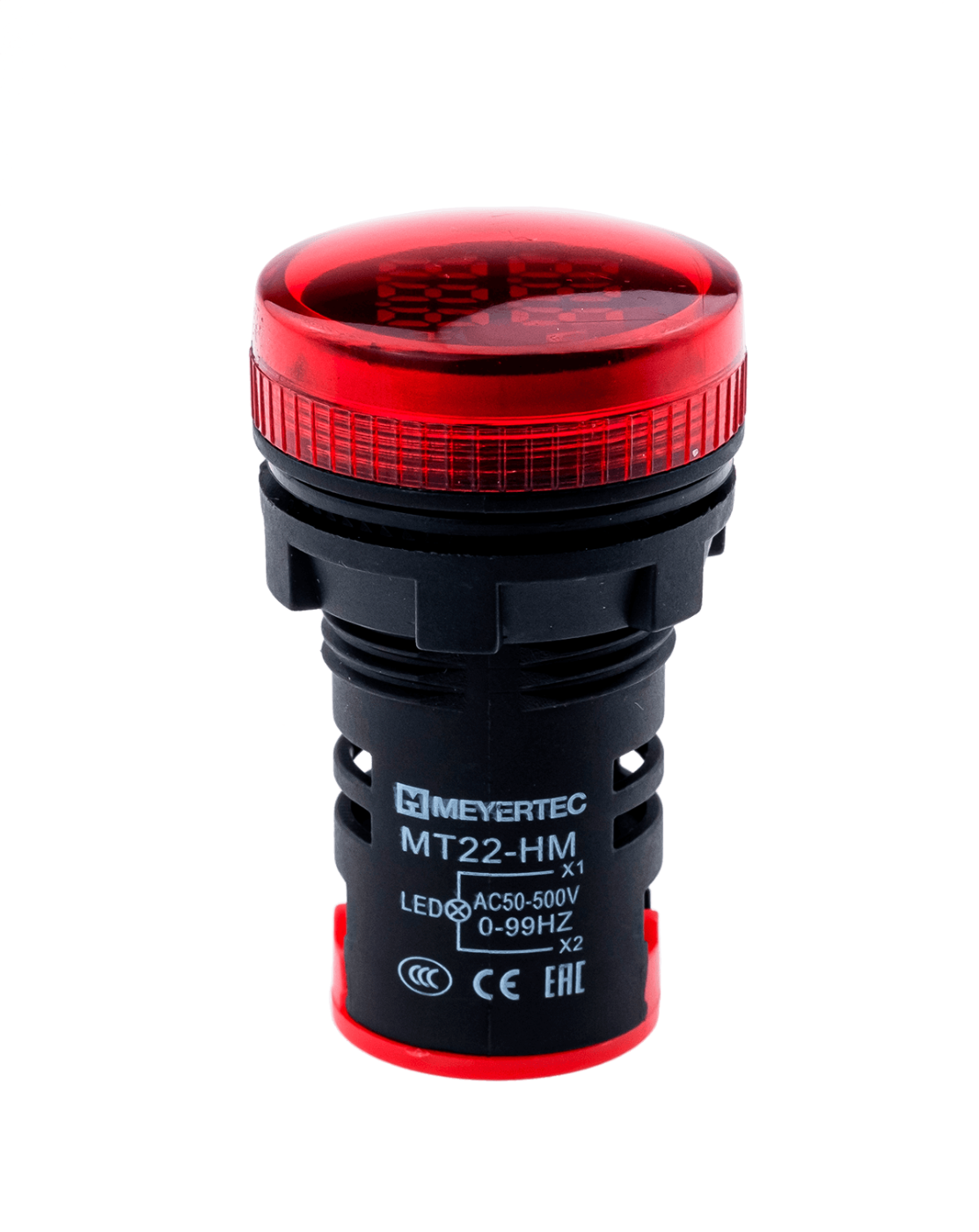 Цифровые индикаторы Meyertec MT22-HM4 купить с доставкой по РФ
