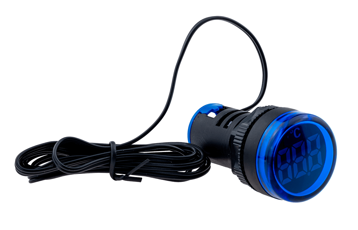 Цифровые индикаторы Meyertec MT22-TM6 купить с доставкой по РФ