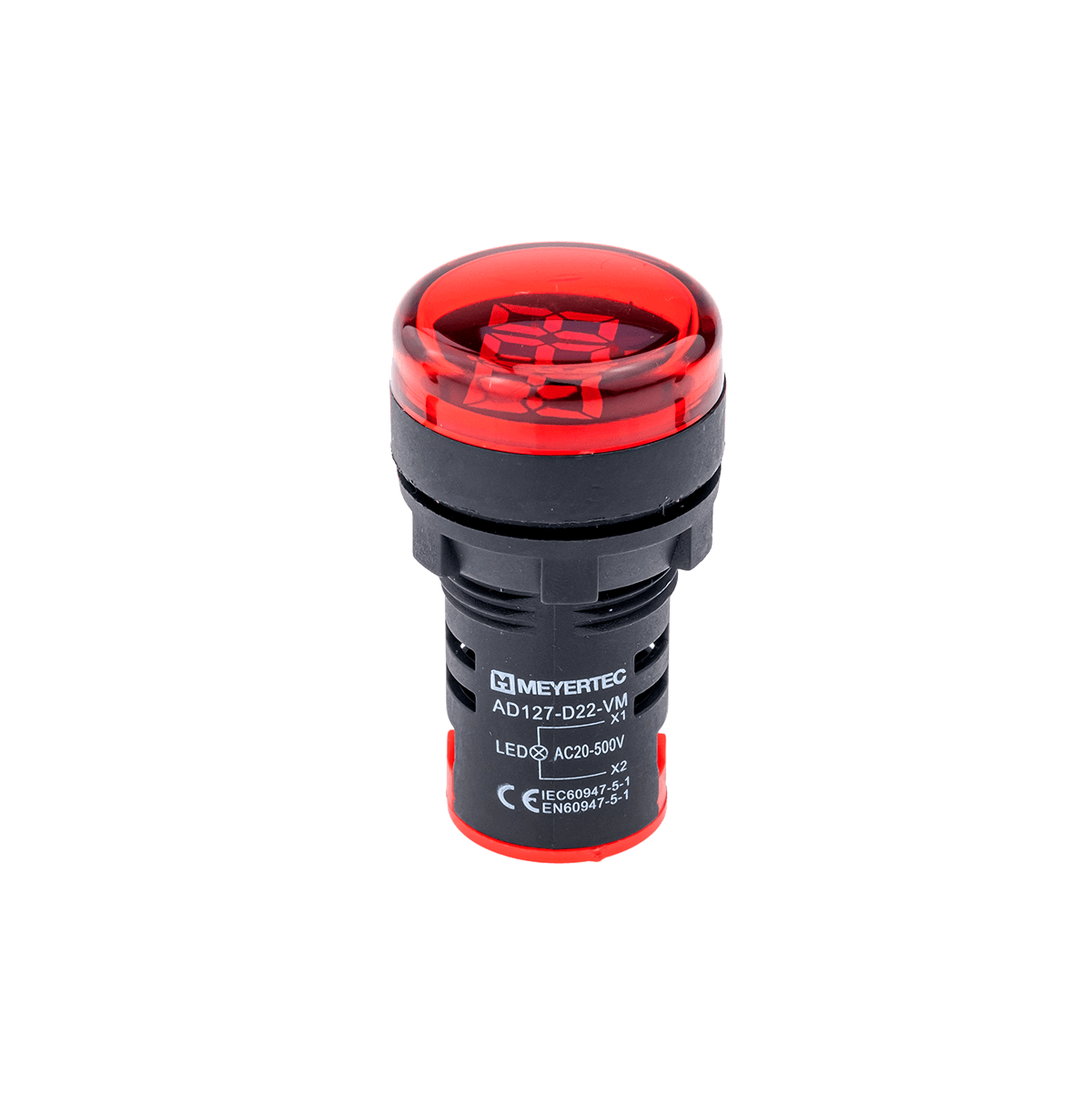 Цифровые индикаторы Meyertec MT22-VM4