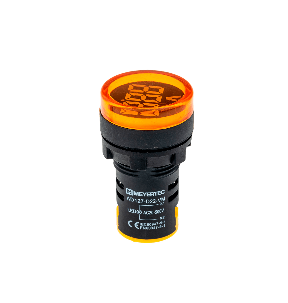 Цифровые индикаторы Meyertec MT22-VM5