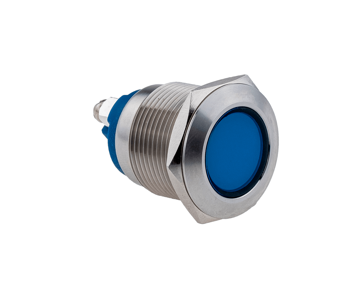 Лампы сигнальные Meyertec MT67-LED220B купить с доставкой по РФ