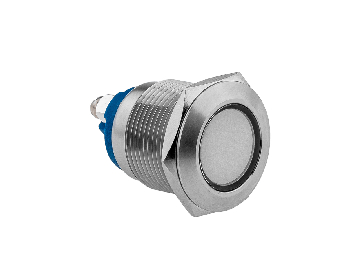Лампы сигнальные Meyertec MT67-LED220W купить с доставкой по РФ