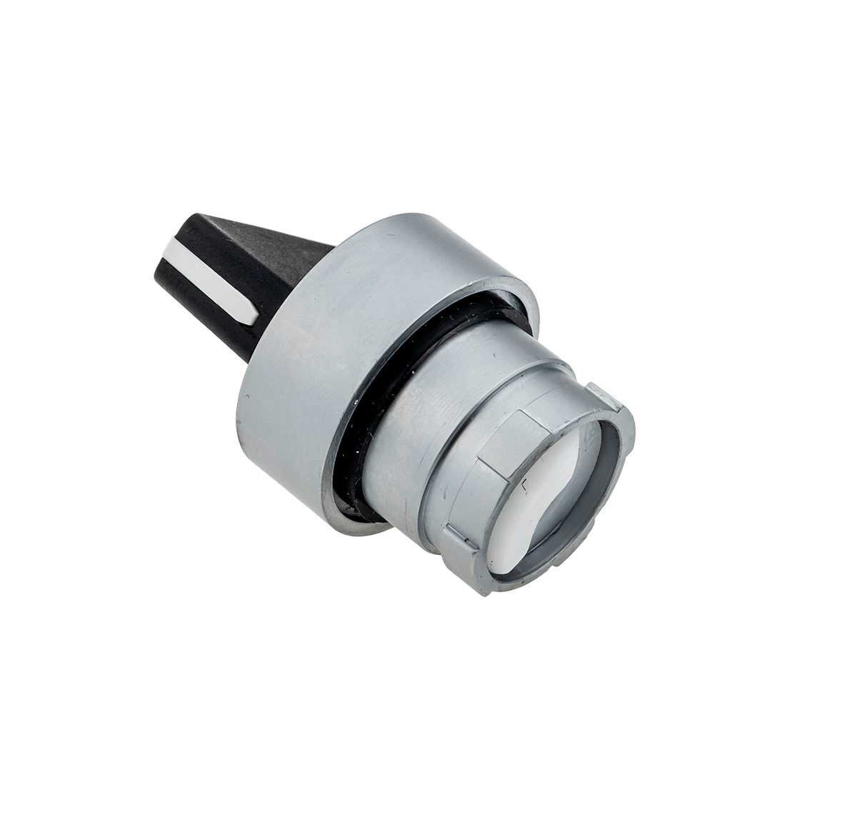 Головка переключателя Meyertec MTB2-BJ2 длинная ручка 2 положения с фиксацией заказать со складов по всей России