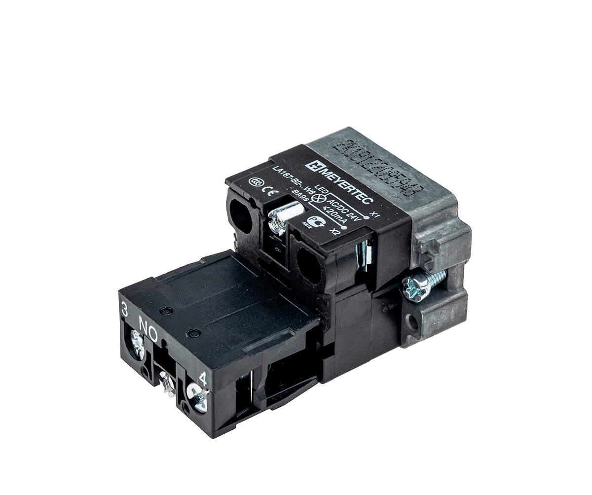 Основание с подсветкой MTB2-BW633 Meyertec зеленый заказать со складов по всей России