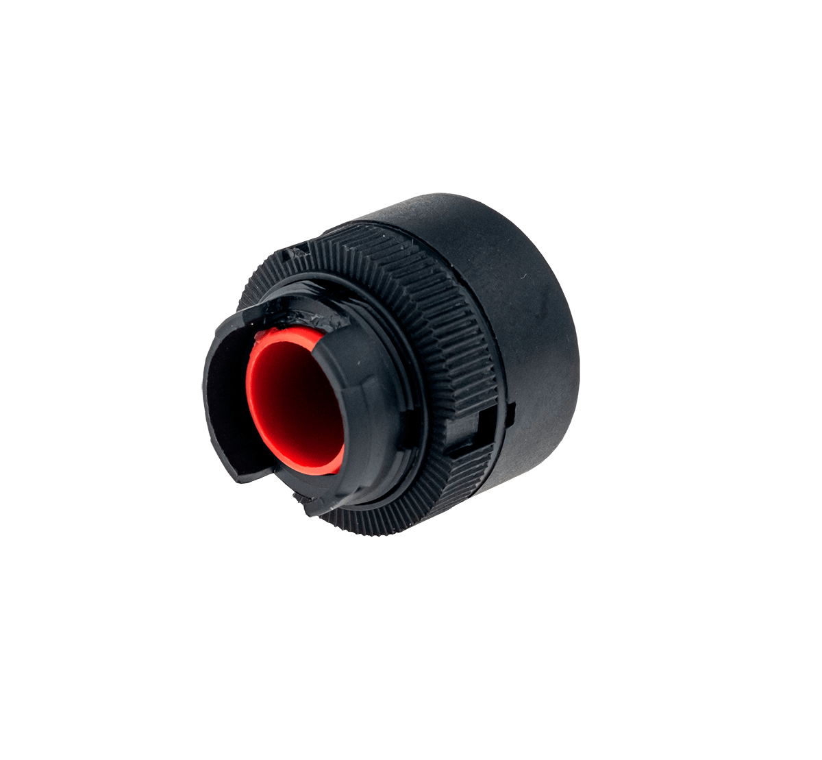 Головка кнопки красный Meyertec MTB2-EA4 заказать со складов по всей России