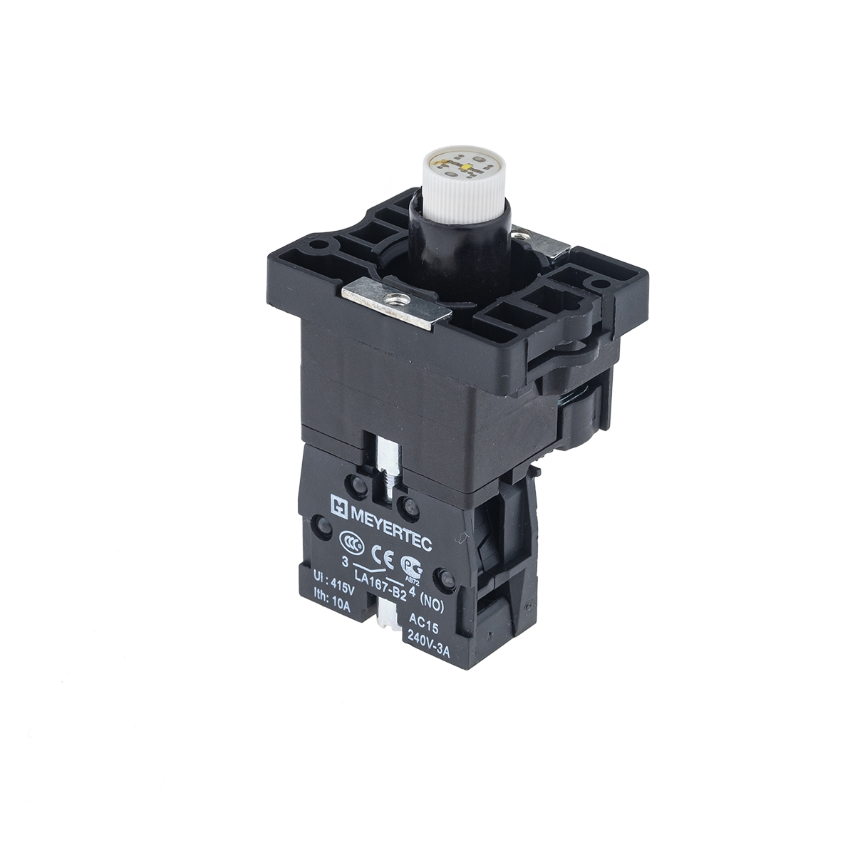 Основание с подсветкой Meyertec MTB2-EW631 белый