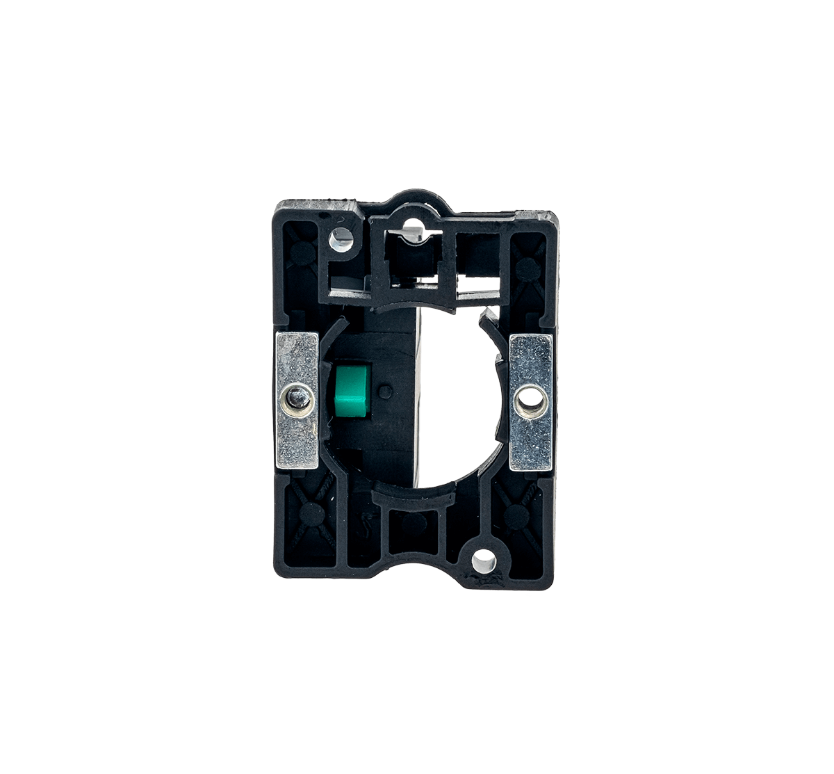 Основание с блок-контактом Meyertec MTB2-EZ11 заказать со складов по всей России