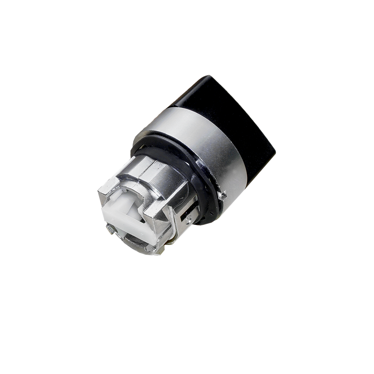 Головка переключателя Meyertec MTB4-BD5C на 3 положения с возвратом короткая ручка заказать со складов по всей России