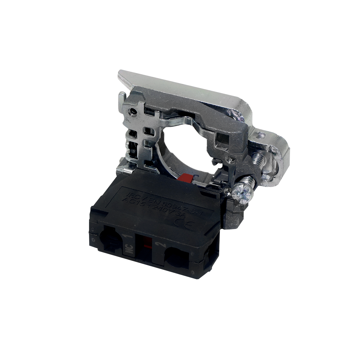 Основание с блок-контактом Meyertec MTB4-BZ102 заказать со складов по всей России