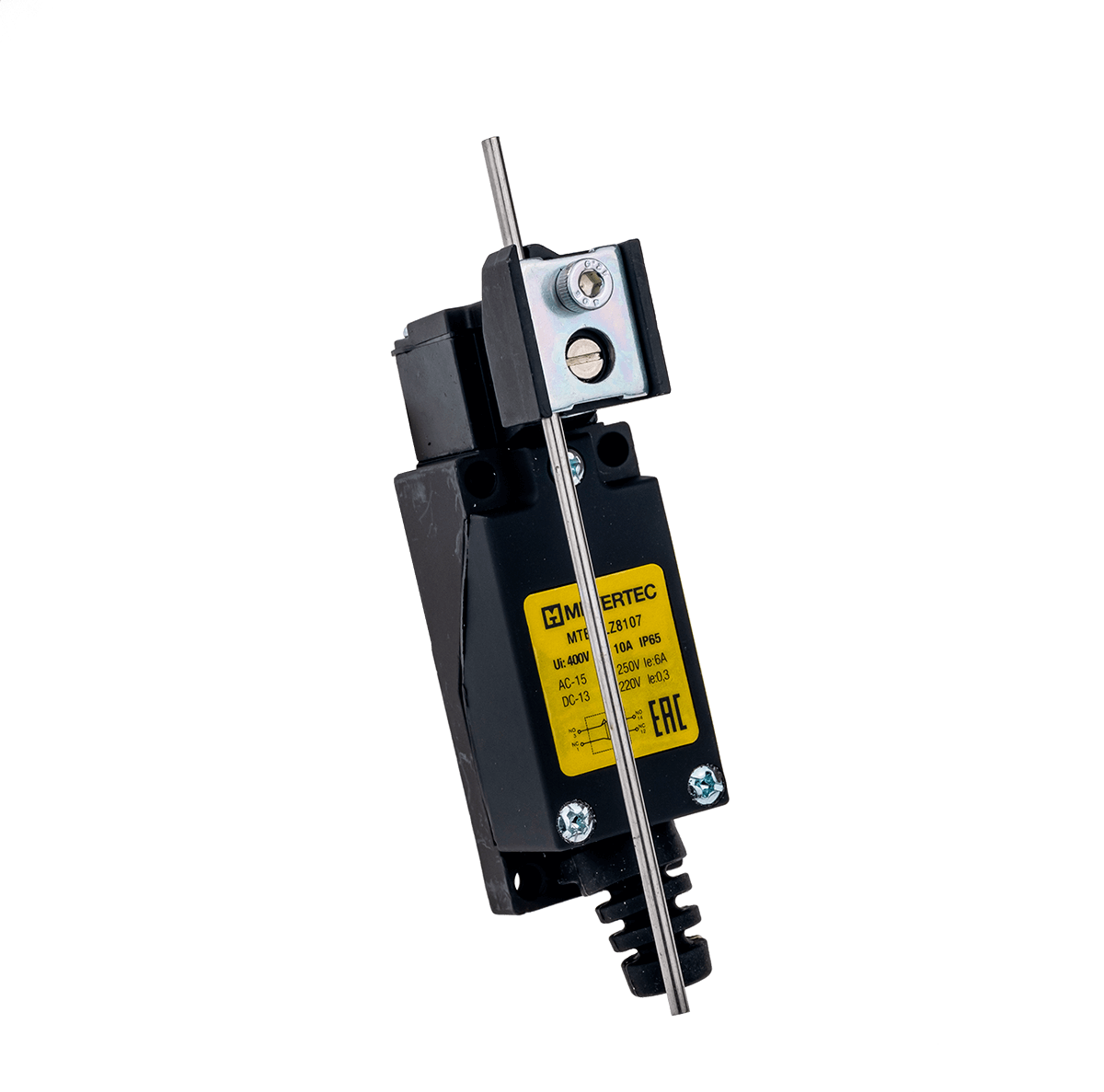 Концевые выключатели Meyertec MTB4-LZ8107