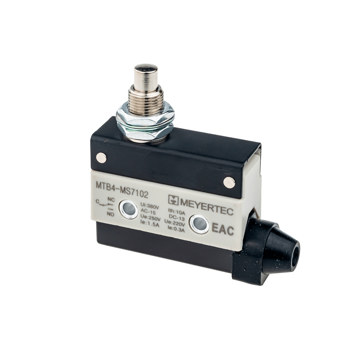 Концевые выключатели Meyertec MTB4-MS7102