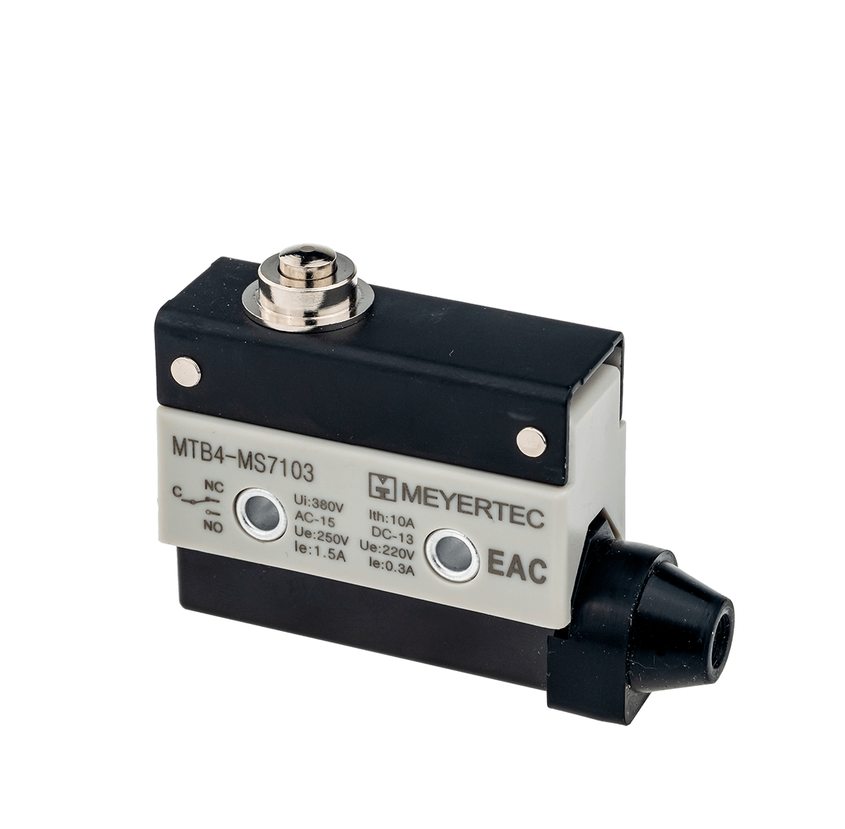 Концевые выключатели Meyertec MTB4-MS7103