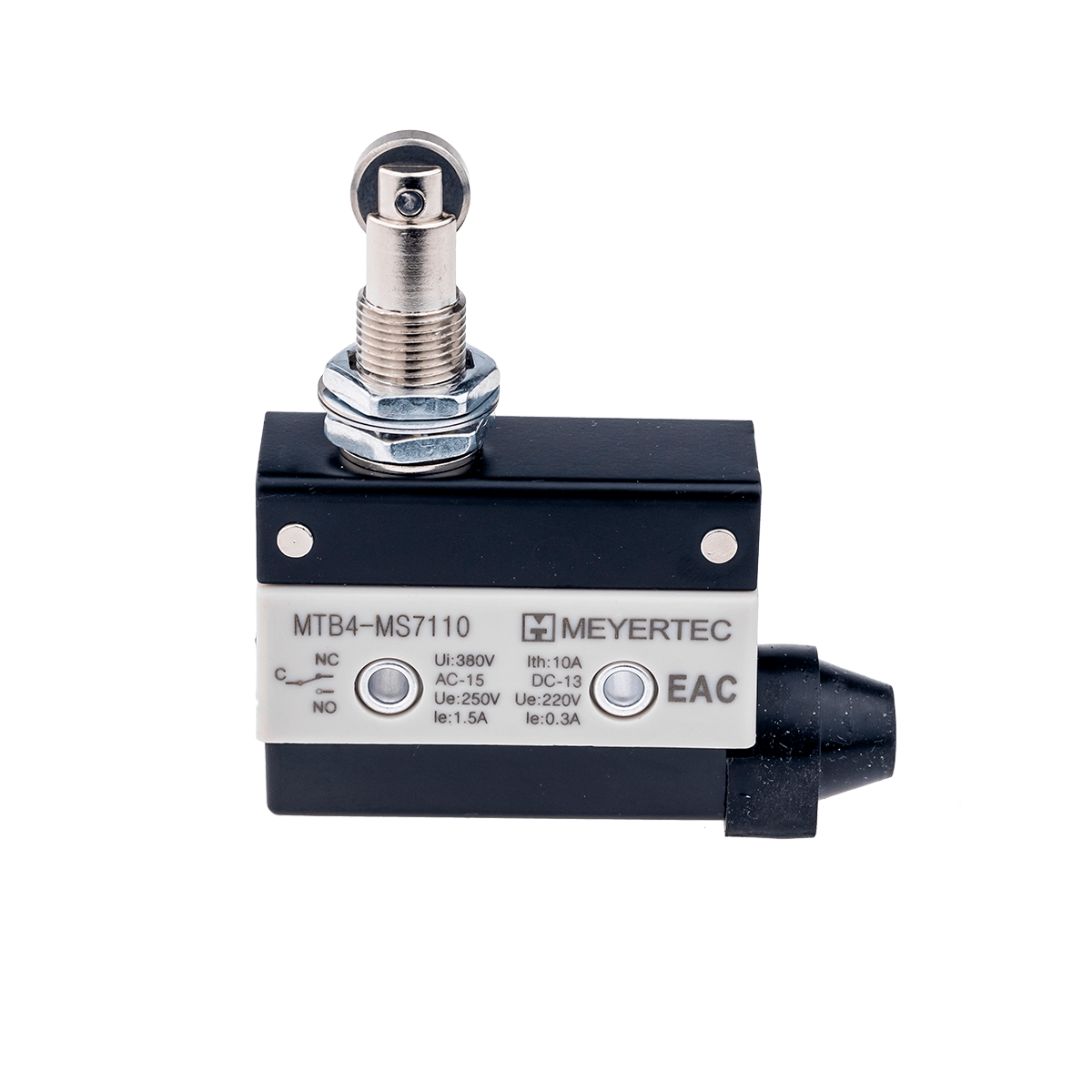 Концевые выключатели Meyertec MTB4-MS7110