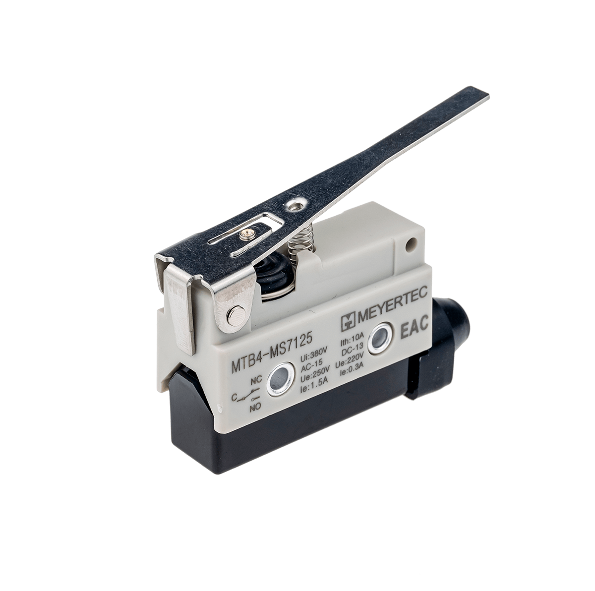 Концевой выключатель Meyertec MTB4-MS7125