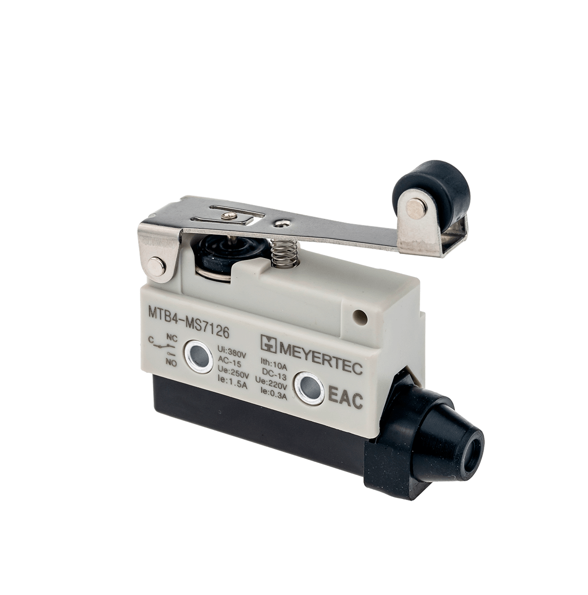 Концевой выключатель Meyertec MTB4-MS7126