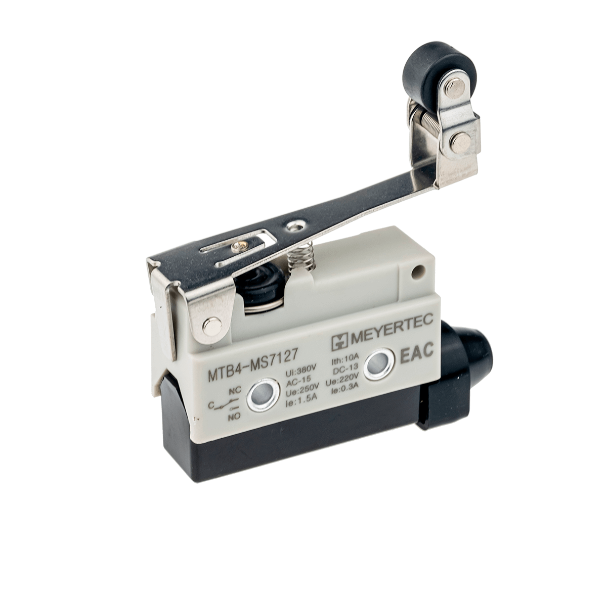 Концевой выключатель Meyertec MTB4-MS7127
