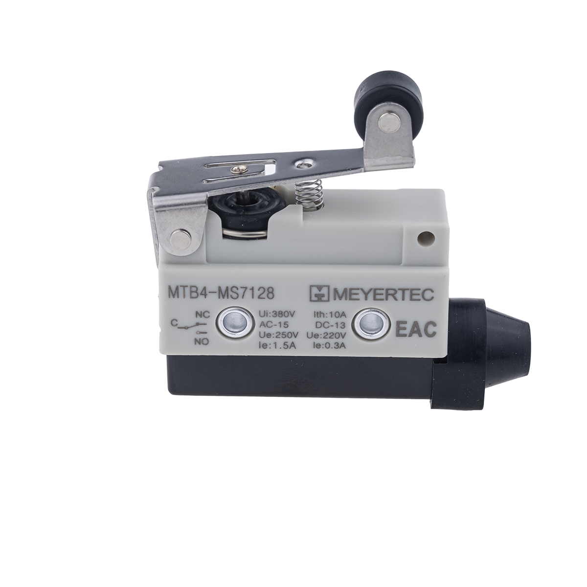 Концевой выключатель Meyertec MTB4-MS7128 купить по цене 582 руб.