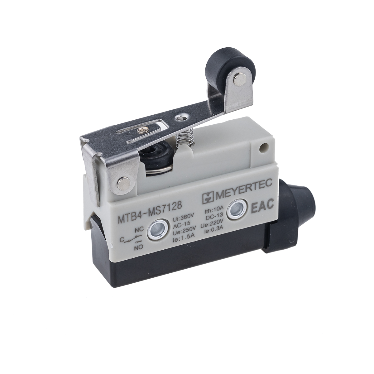 Концевой выключатель Meyertec MTB4-MS7128