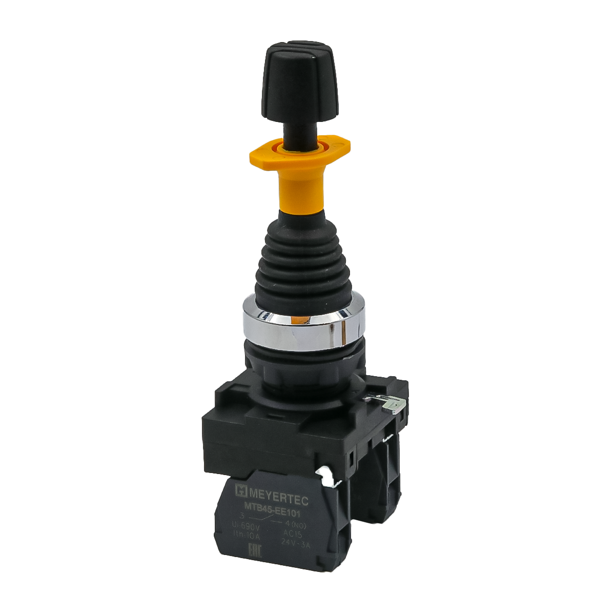 Джойстик в сборе Meyertec MTB5-PA42 купить с доставкой по РФ