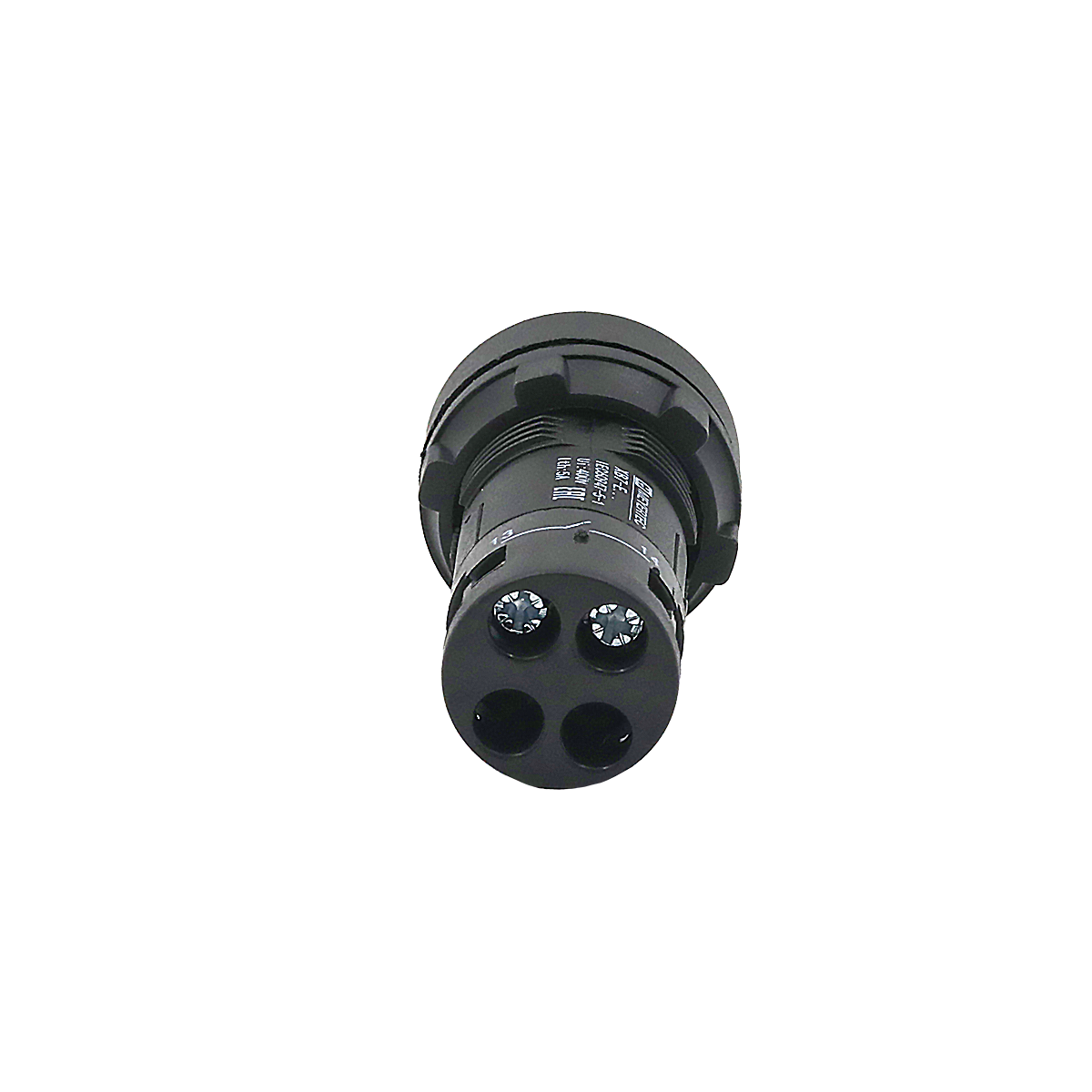 Кнопка плоская белая Meyertec MTB7-EA12561 маркировка "стрелка вверх" купить по цене "по запросу"