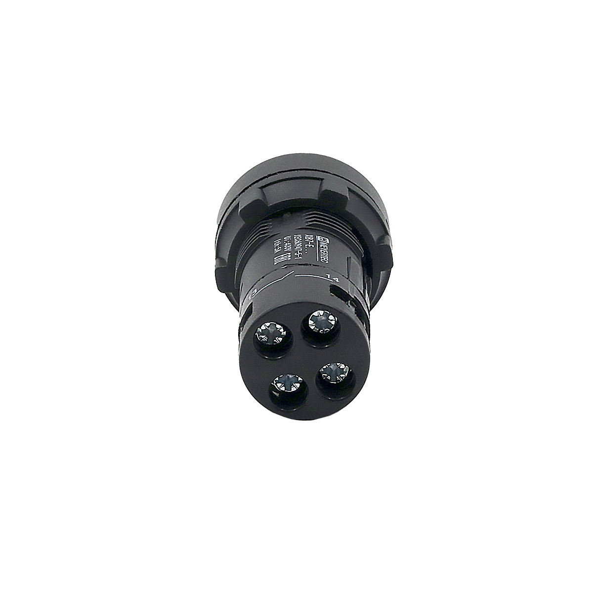 Кнопка синяя выступающая с подсветкой Meyertec MTB7-EW36611 заказать со складов по всей России