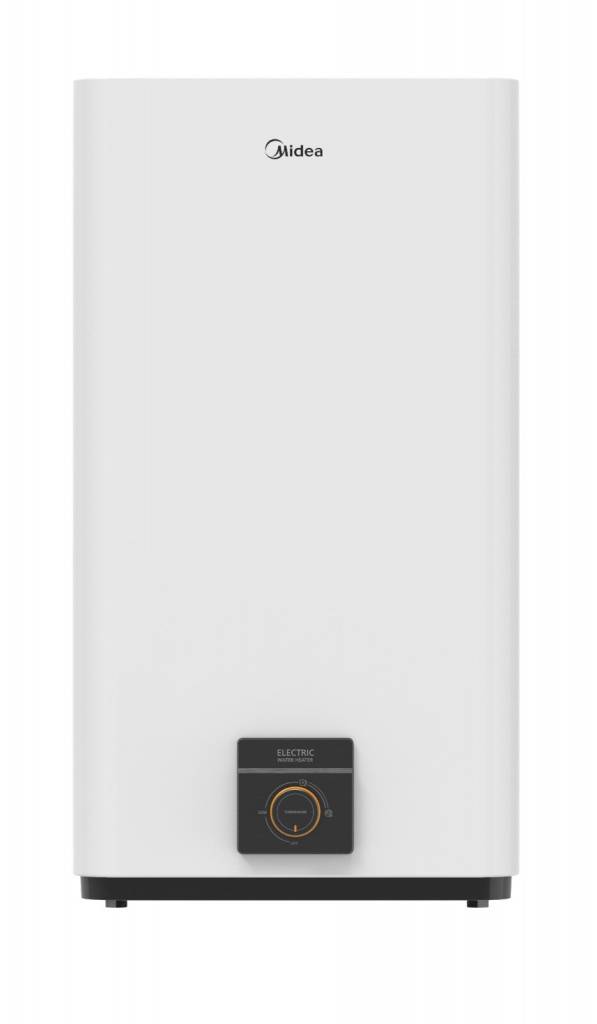 Электрический водонагреватель Midea Stream 80л 2кВт
