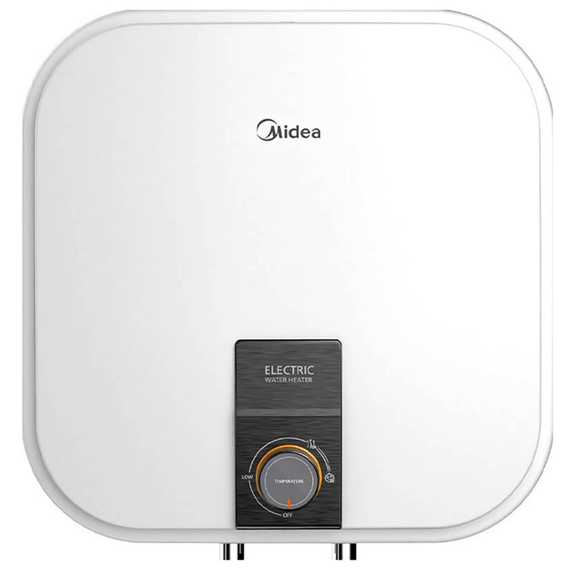 Водонагреватель MIDEA Kitchen PRO 10л. под мойкой