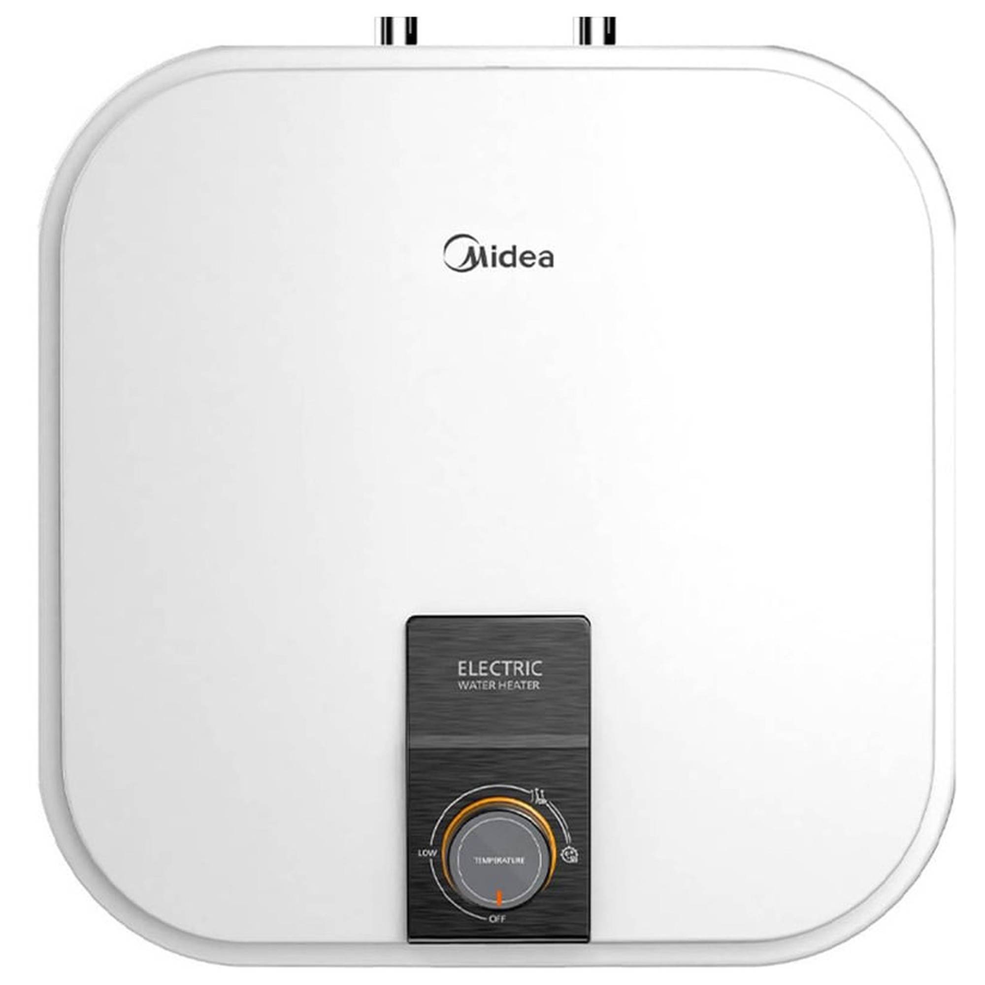 Водонагреватель MIDEA Kitchen PRO 15л. под мойкой