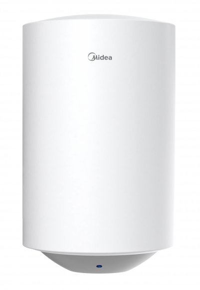 Электрический водонагреватель Midea 80л 1,5кВт эмаль