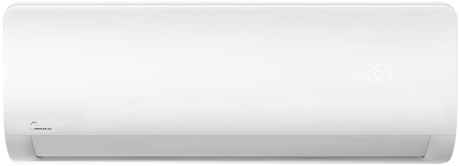 Кондиционер Midea MSAG1-07N8C2S-I/MSAG1-07N8C2S-O серия Paramount inverter купить с доставкой по РФ