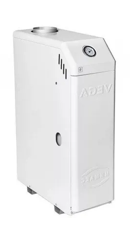 Котел газовый Мимакс VEGA КС-Г- 10 EuroSIT