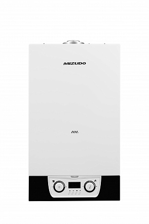 Котел газовый настенный MIZUDO GB M13Т (13 кВт, 2 Т/O) с шиной OpenTherm