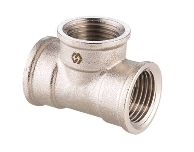 Тройник с внутренней резьбой MVI 1 1/4"