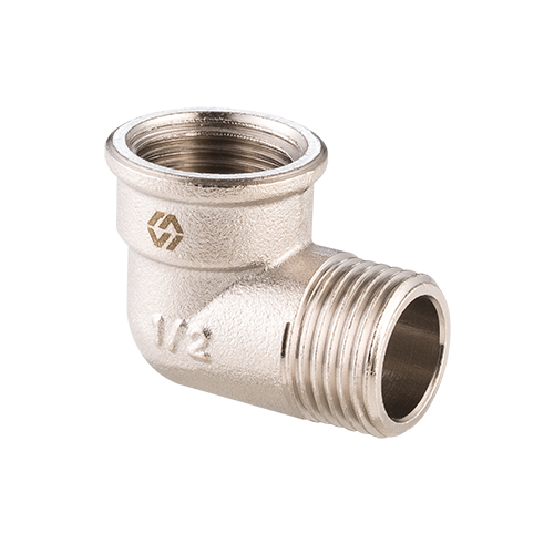 Угольник MVI ВР-НР 1 1/2"