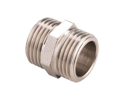 Ниппель MVI 1 1/4"